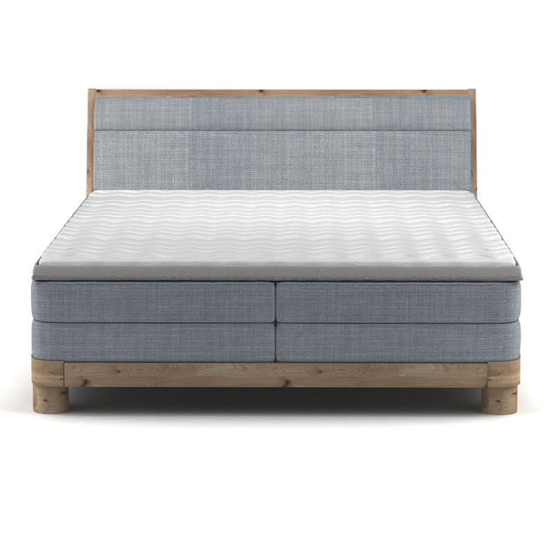

Postel boxspring Donna 180 - Wersal