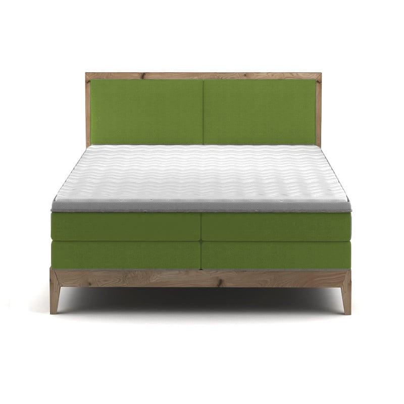 

Postel boxspring Ida 140 - Wersal