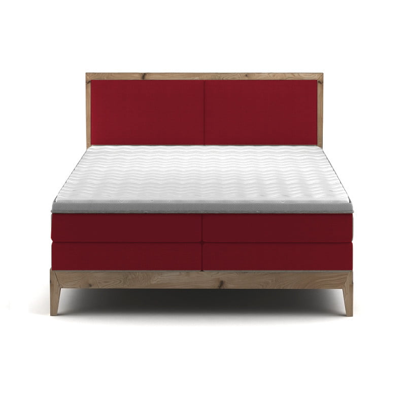 

Postel boxspring Ida 140 - Wersal