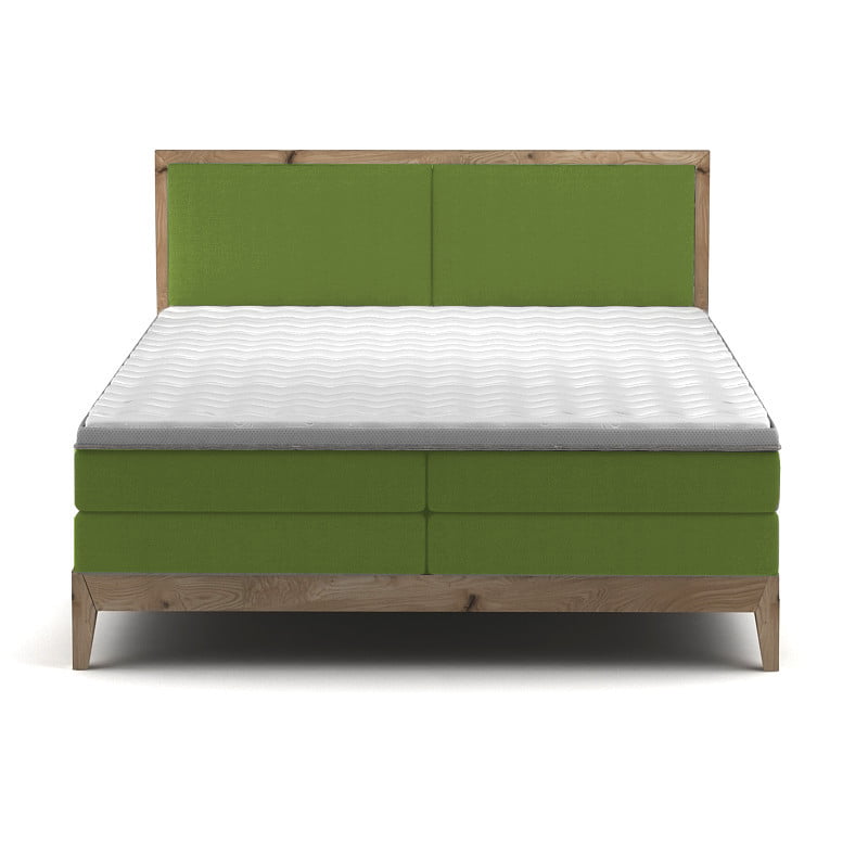 

Postel boxspring Ida 160 - Wersal