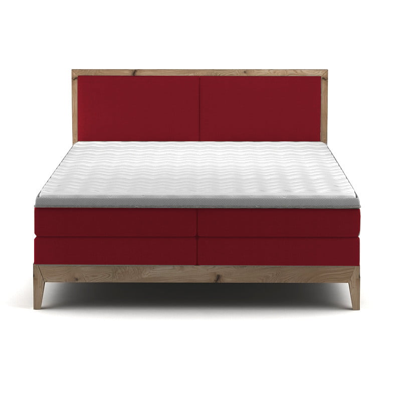

Postel boxspring Ida 160 - Wersal
