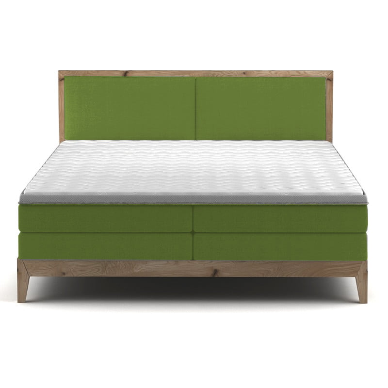 

Postel boxspring Ida 180 - Wersal