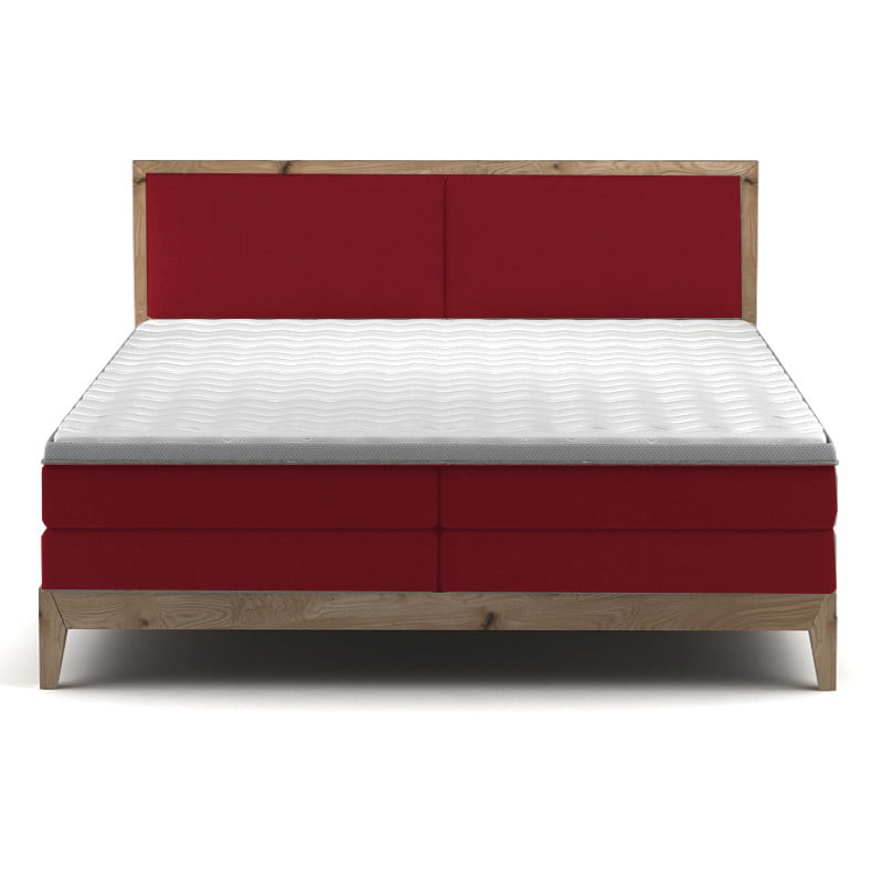 

Postel boxspring Ida 180 - Wersal