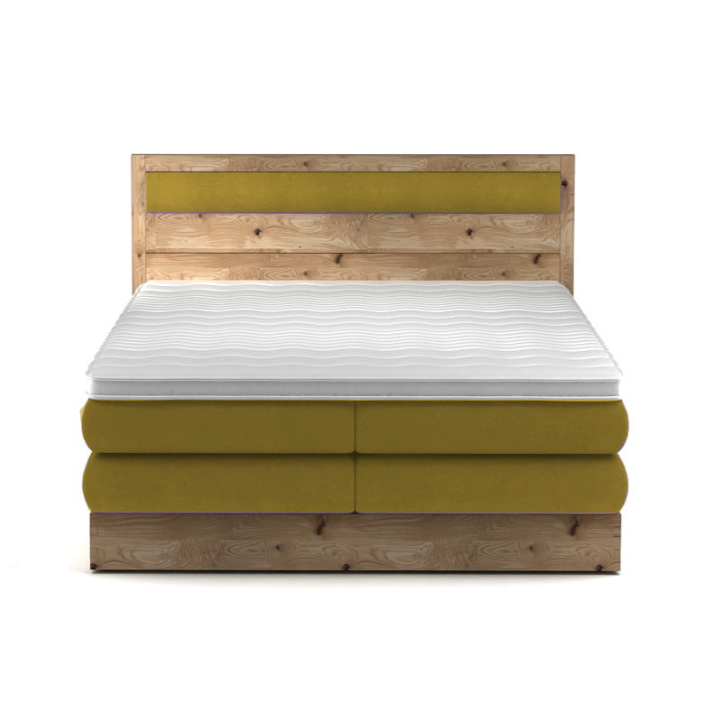 

Postel boxspring Diori 140 - Wersal