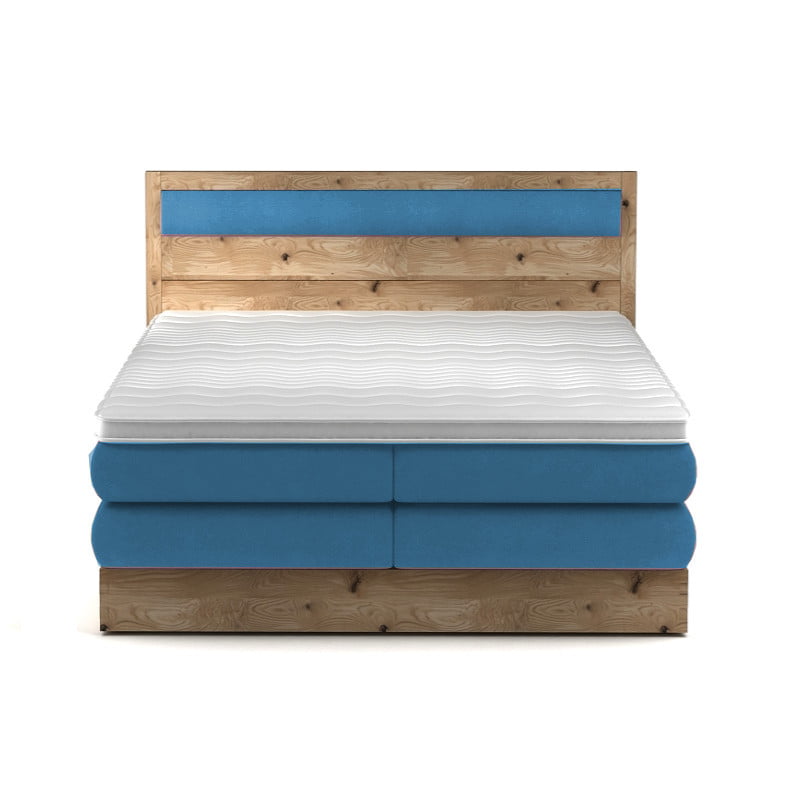 Postel boxspring Diori 140 - Wersal