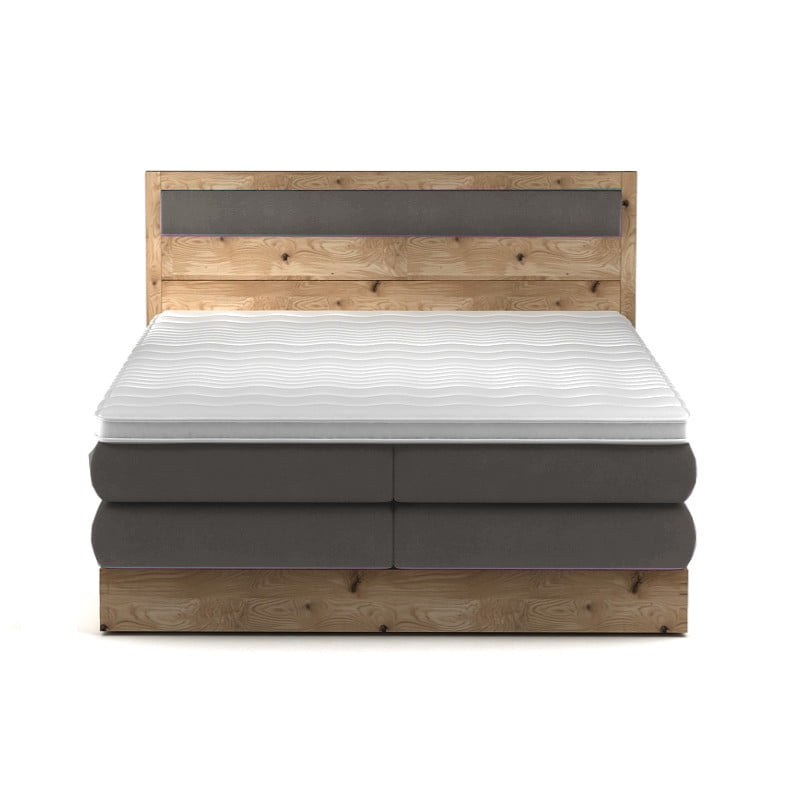 

Postel boxspring Diori 140 - Wersal
