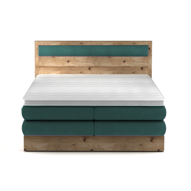 

Postel boxspring Diori 140 - Wersal