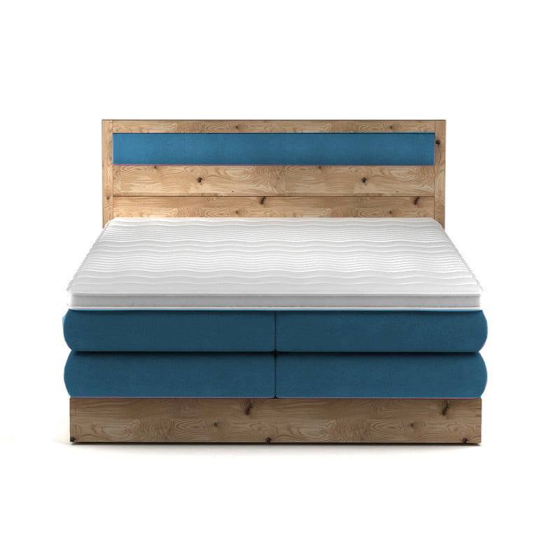 

Postel boxspring Diori 140 - Wersal