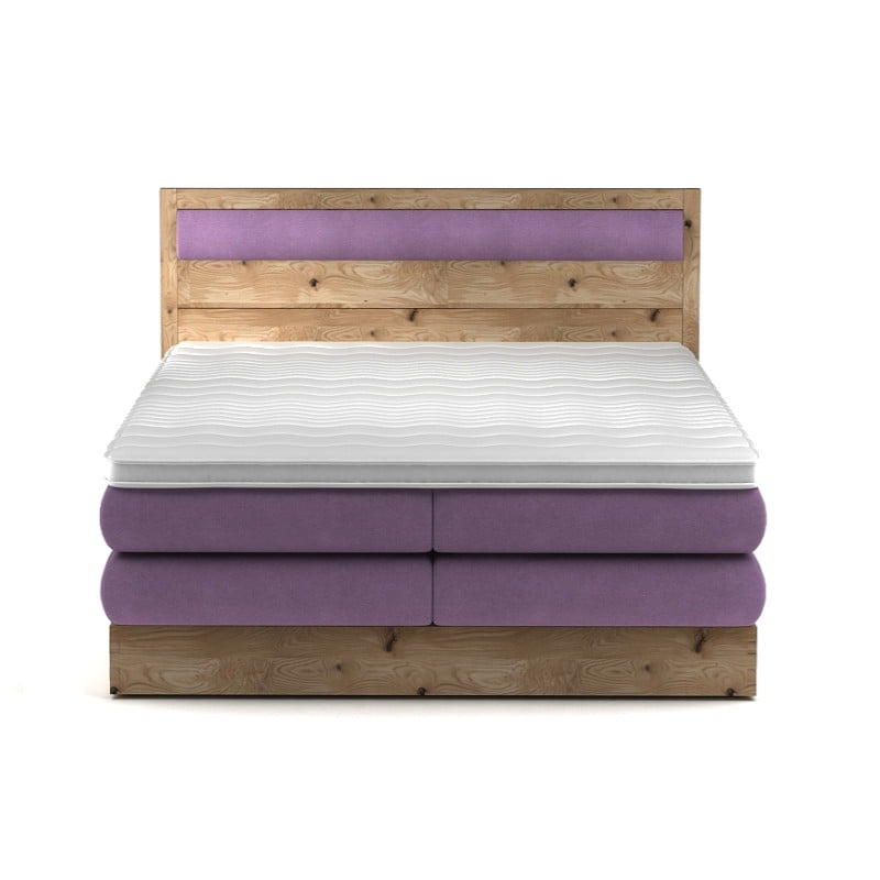 Postel boxspring Diori 140 - Wersal