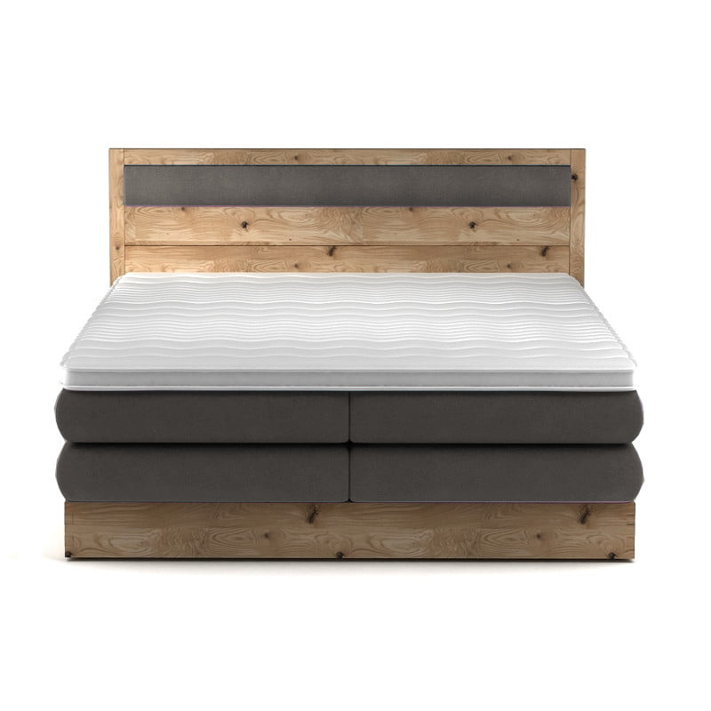 

Postel boxspring Diori 160 - Wersal