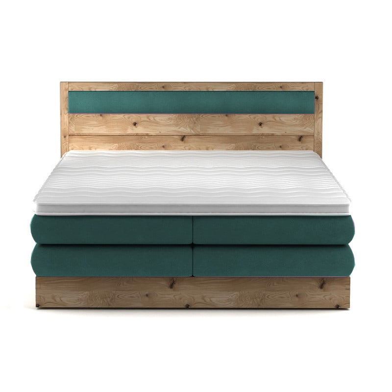 

Postel boxspring Diori 160 - Wersal