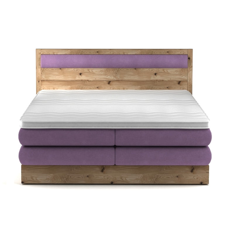 

Postel boxspring Diori 160 - Wersal