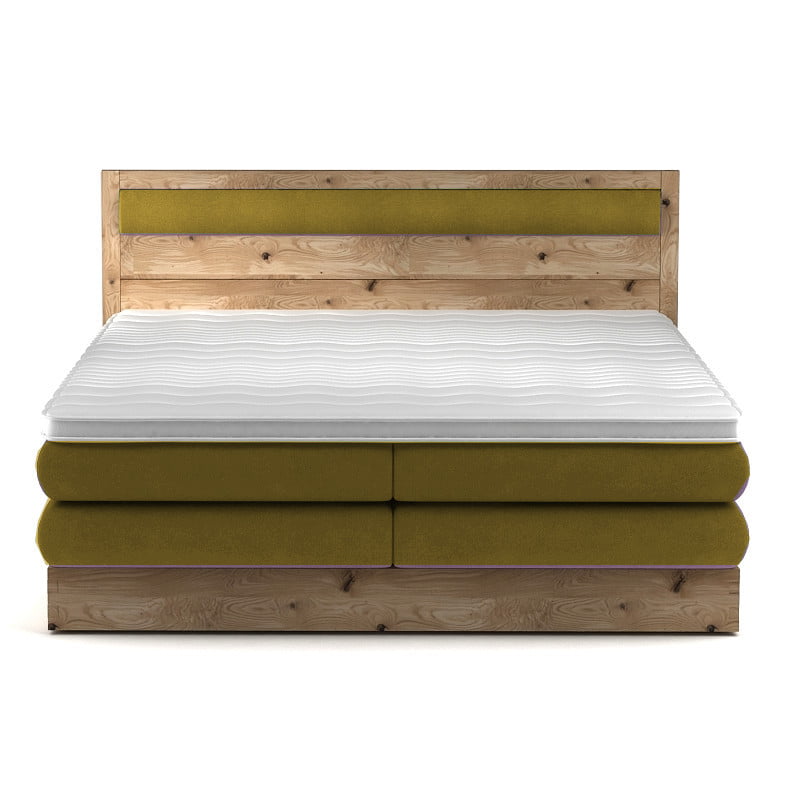 

Postel boxspring Diori 180 - Wersal