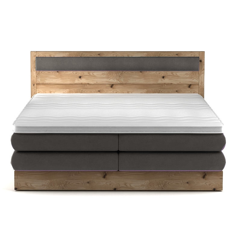 

Postel boxspring Diori 180 - Wersal