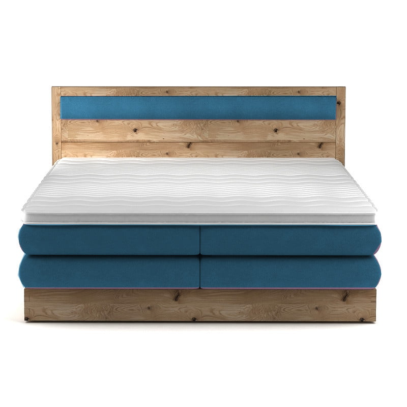 

Postel boxspring Diori 180 - Wersal