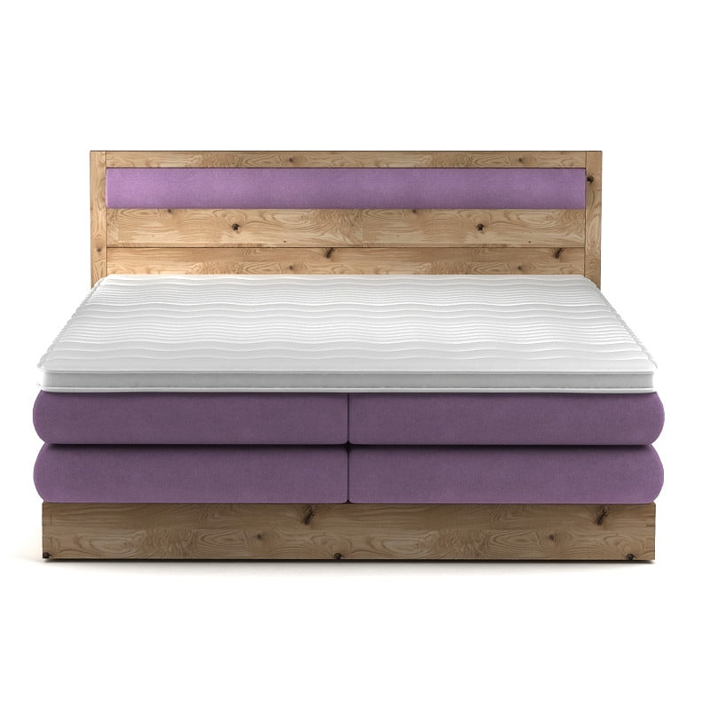 

Postel boxspring Diori 180 - Wersal