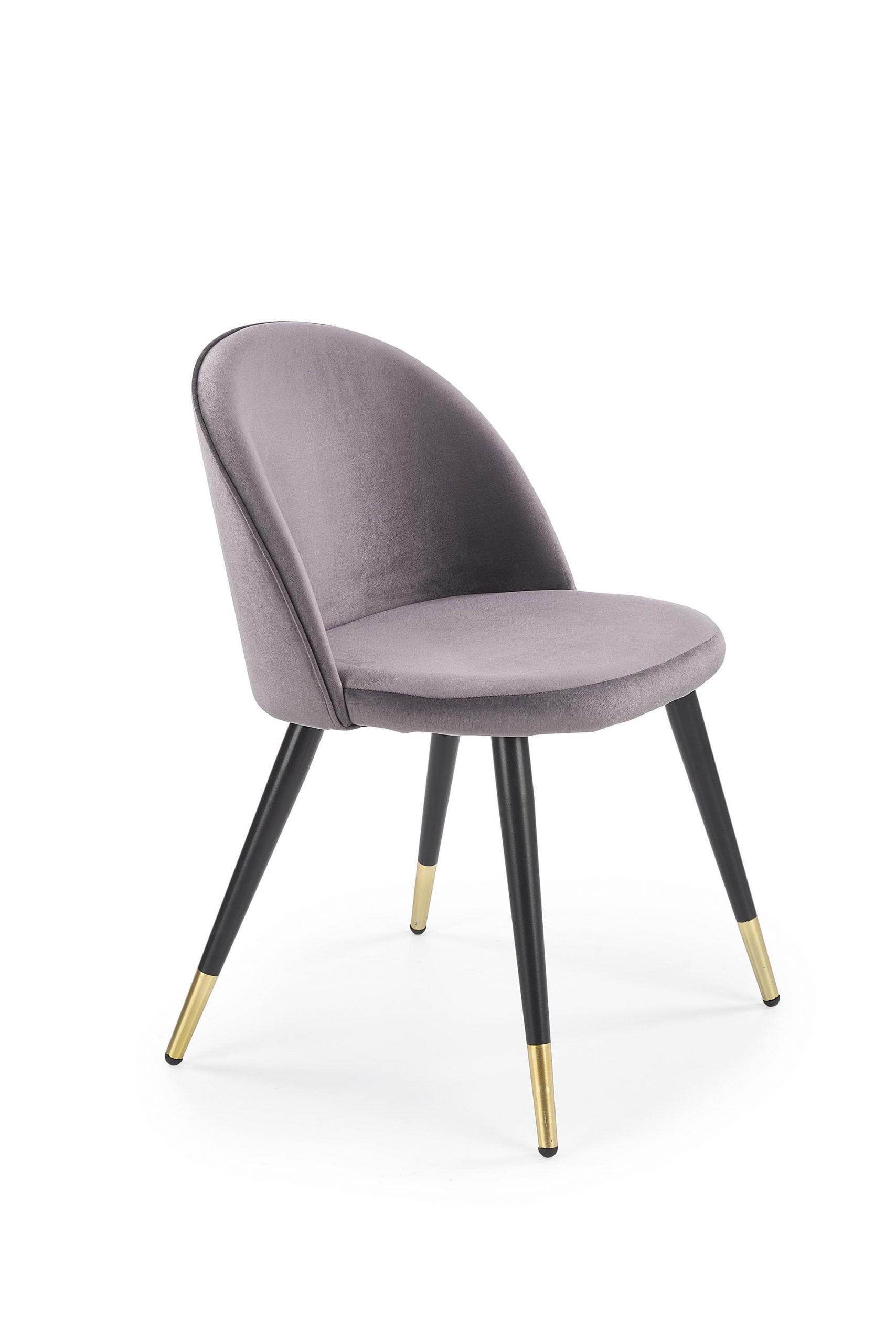 

Elegantní židle do jídelny K-315 - Halmar