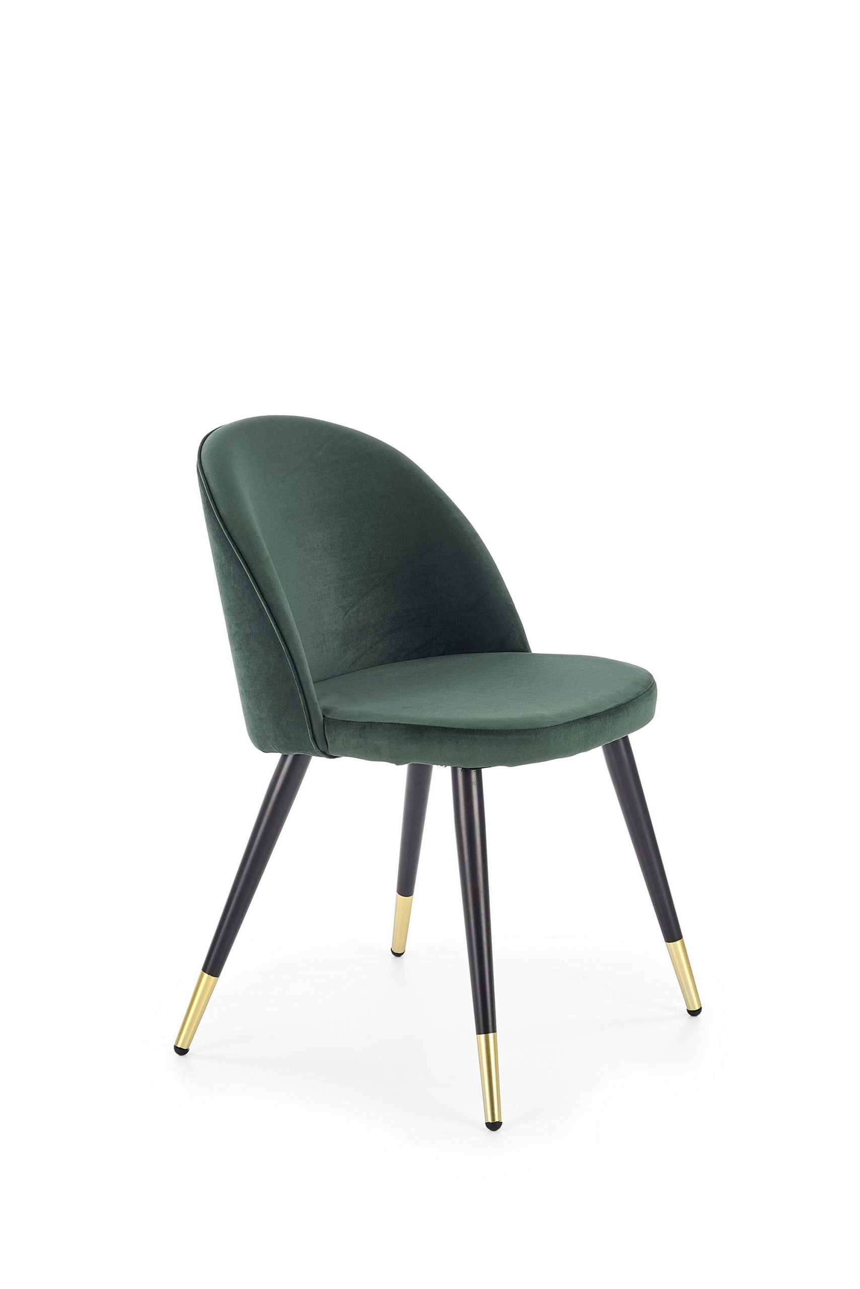 

Elegantní židle do jídelny K-315 - Halmar