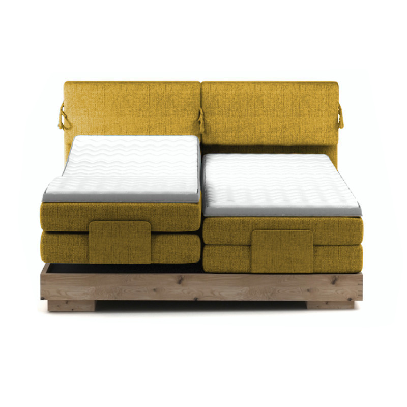 

Postel boxspring Valva 160 - Wersal
