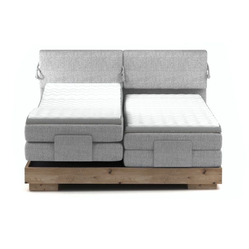 

Postel boxspring Valva 160 - Wersal