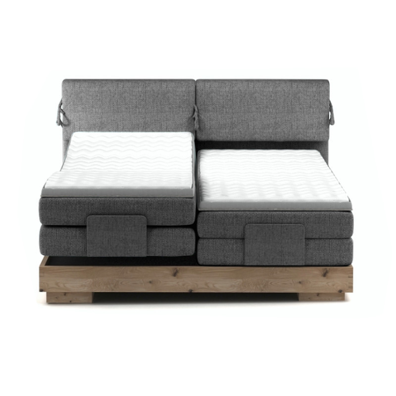 

Postel boxspring Valva 160 - Wersal