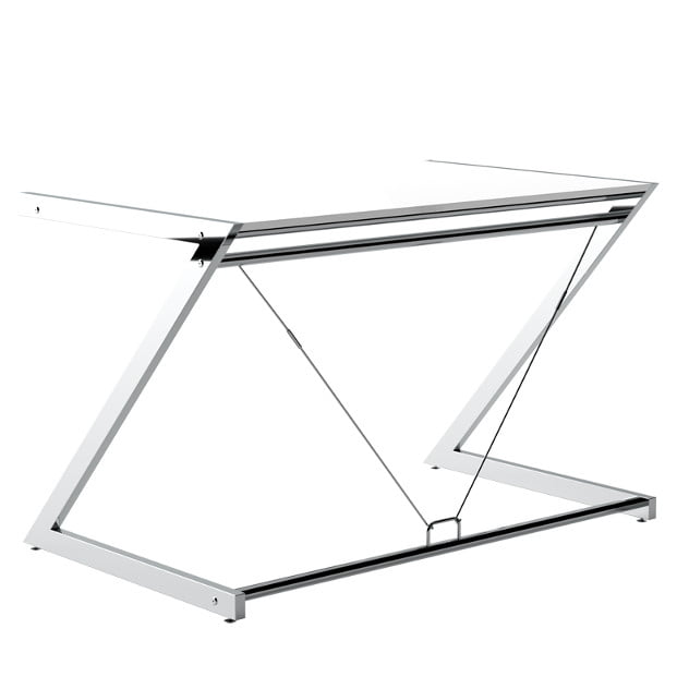 

Psací stůl Z-Line Computer Desk - Unique