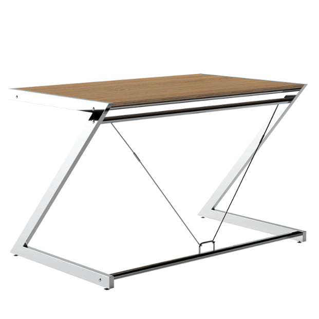 

Psací stůl Z-Line Computer Desk - Unique