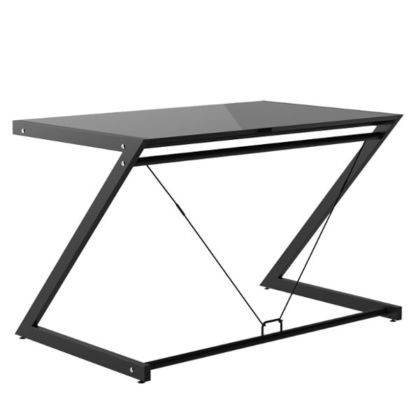 Psací stůl DD Z-LINE COMPUTER DESK - Unique