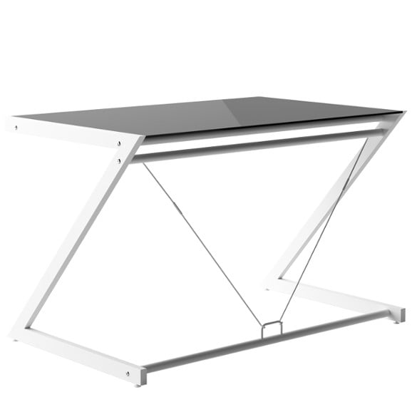 Psací stůl DD Z-LINE COMPUTER DESK - Unique