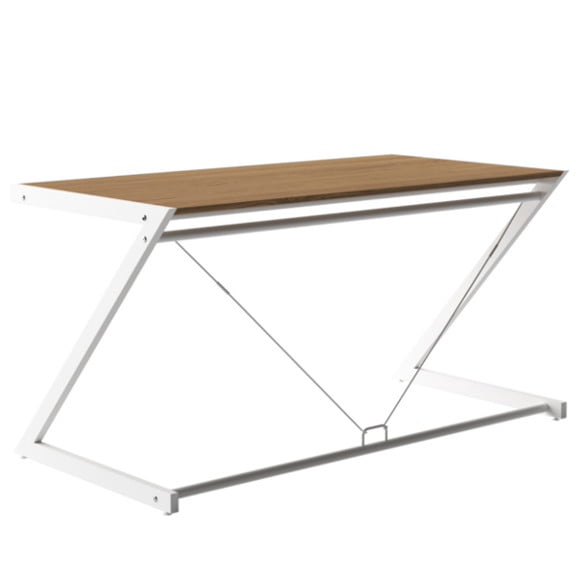 

Psací stůl DD Z-LINE MAIN DESK - Unique