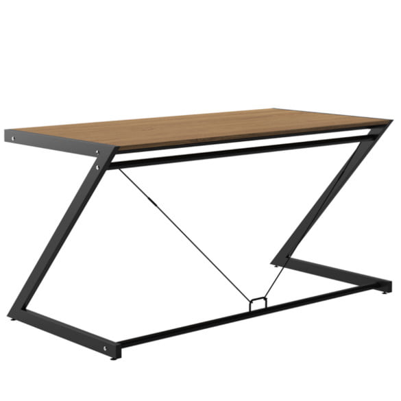 

Psací stůl DD Z-LINE MAIN DESK - Unique