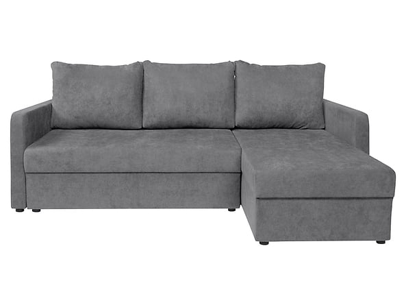 

Rohová sedací souprava Imros Lux 3DL.URC - Black Red White - BRW