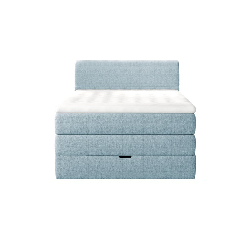 

Postel boxspring 120 Aqua - Wersal