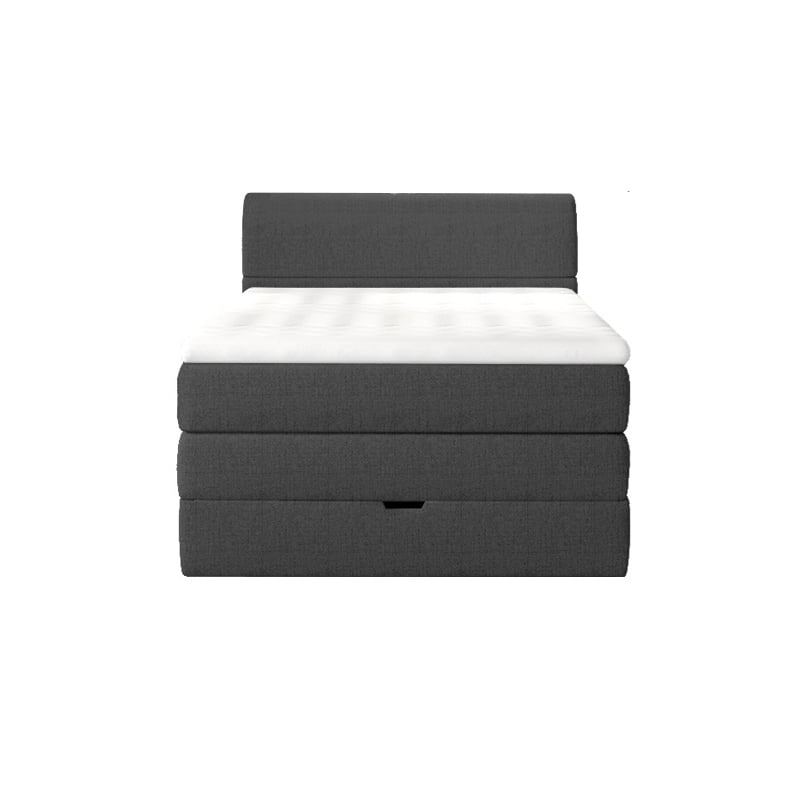 

Postel boxspring 120 Aqua - Wersal