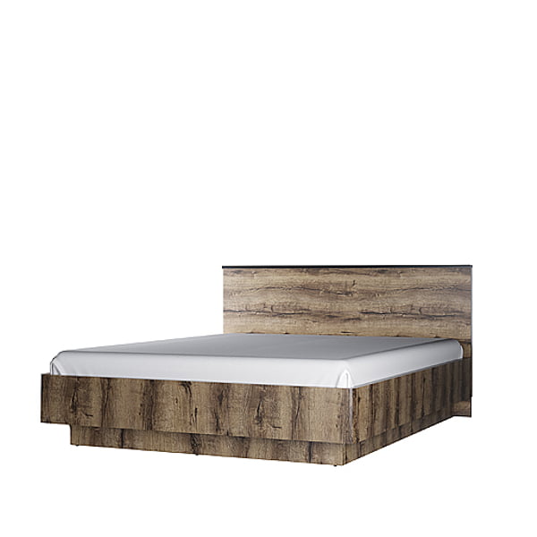 

Postel 160 Jagger - Mebelbos