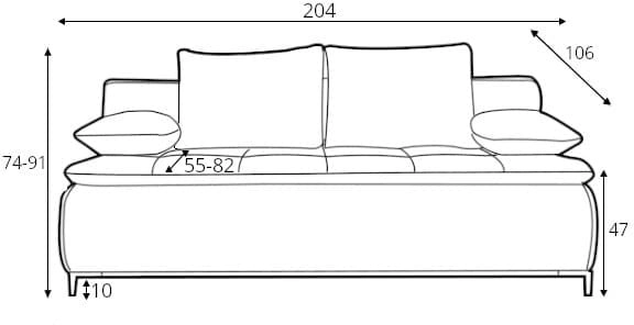 Sofa Sweet