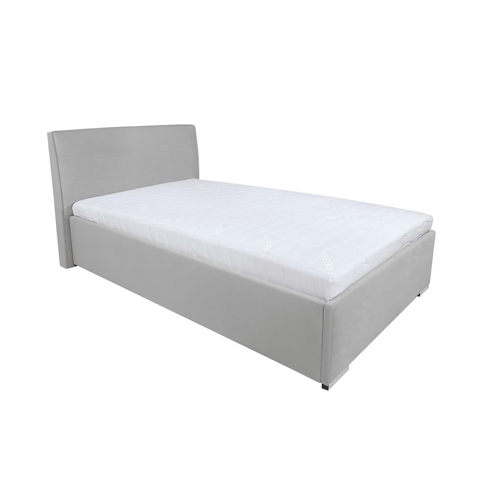 

Postel 120 Cosala II - Black Red White - BRW