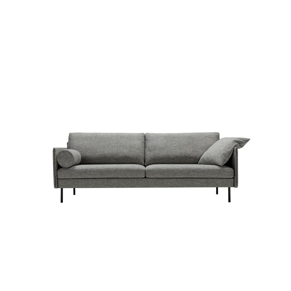 

Elegantní 3-místná pohovka do obývacího pokoje Juno - SITS