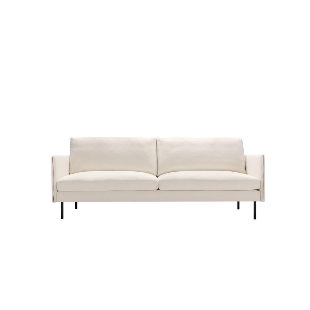 

Elegantní 3-místná pohovka do obývacího pokoje Juno - SITS
