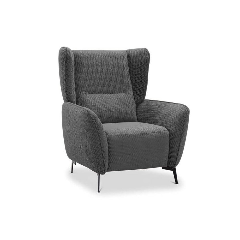 

Křeslo s manuální relaxační funkcí Lorien - Gala Collezione