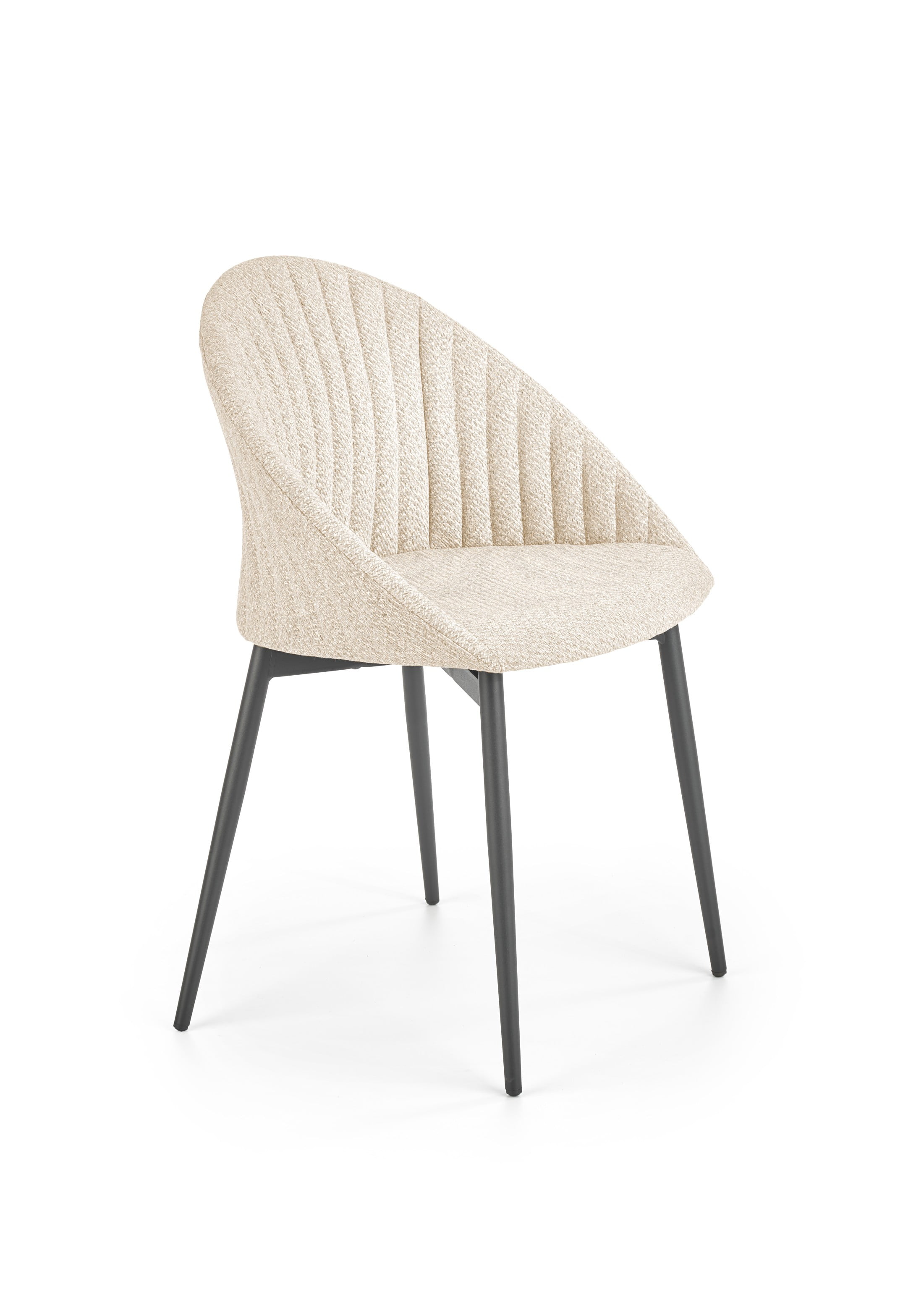 

Stylová židle do jídelny K-357 - Halmar