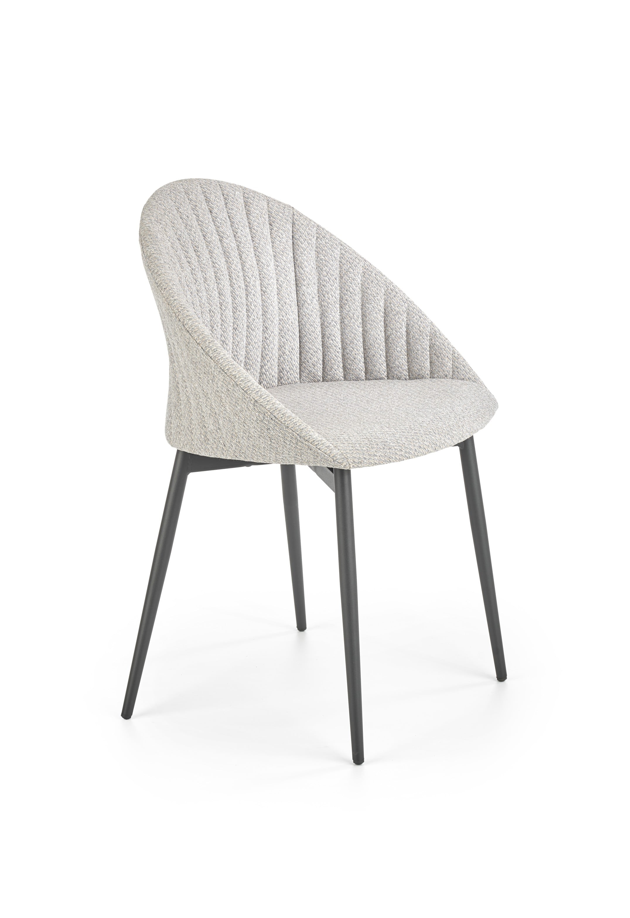 Stylová židle do jídelny K-357 - Halmar