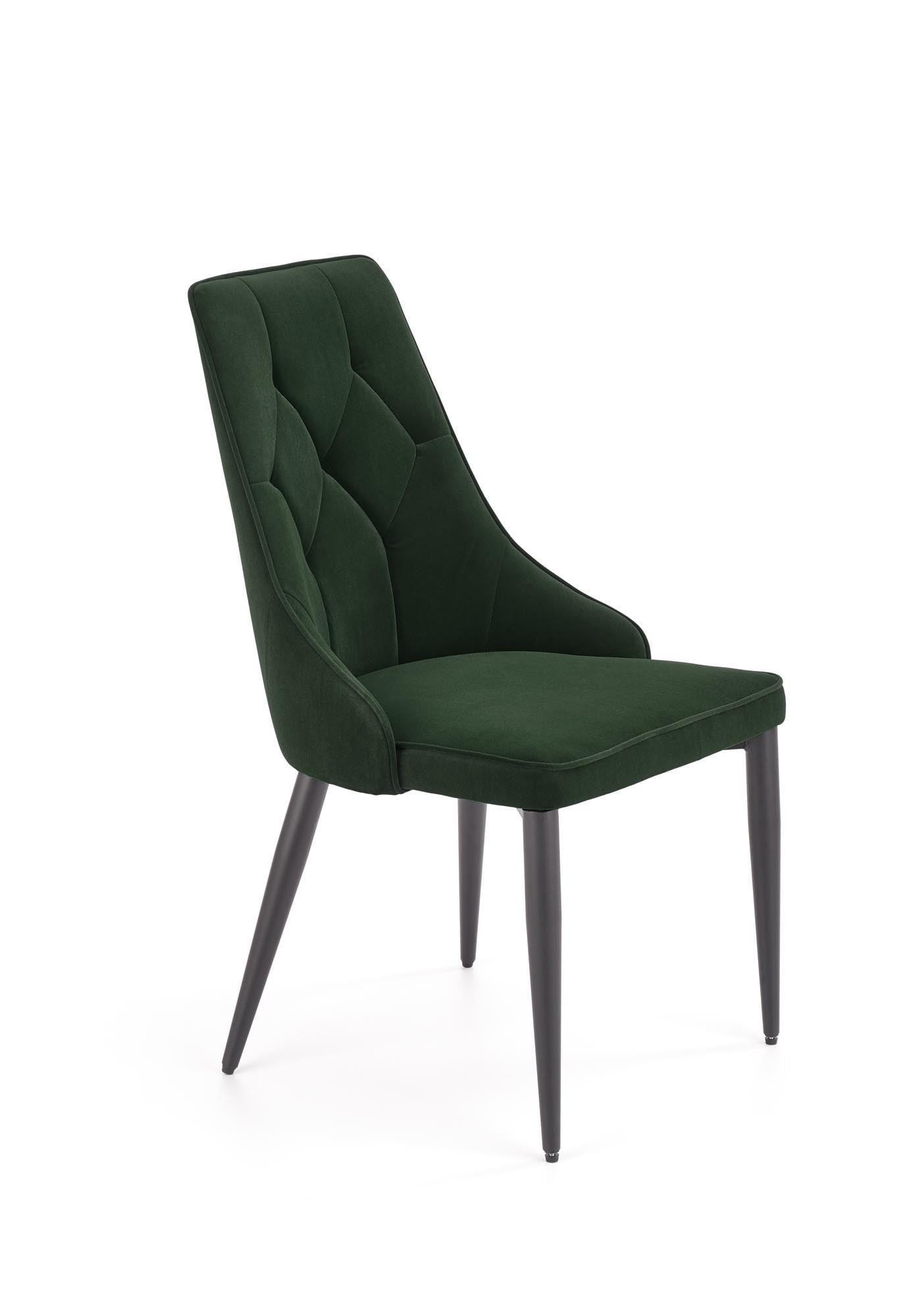 

Stylová židle do jídelny K-365 - Halmar