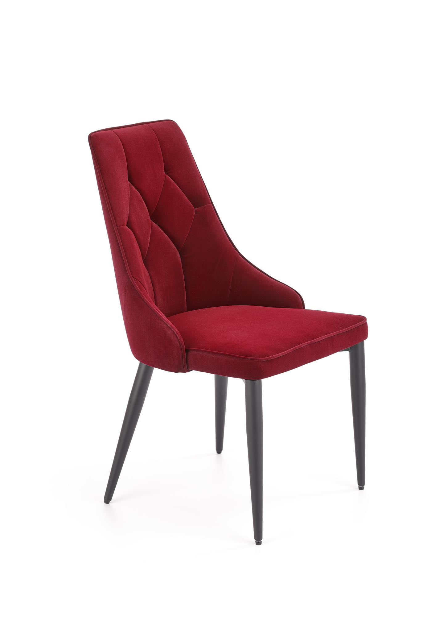 

Stylová židle do jídelny K-365 - Halmar