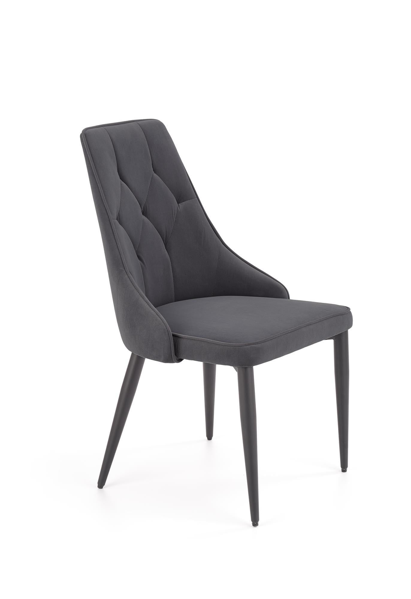 Stylová židle do jídelny K-365 - Halmar
