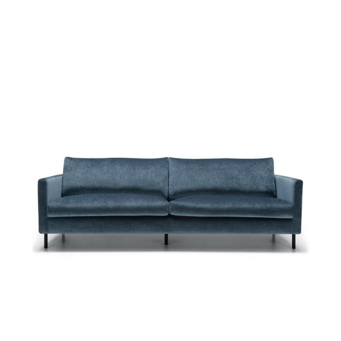 

4-místná pohovka Impulse - SITS