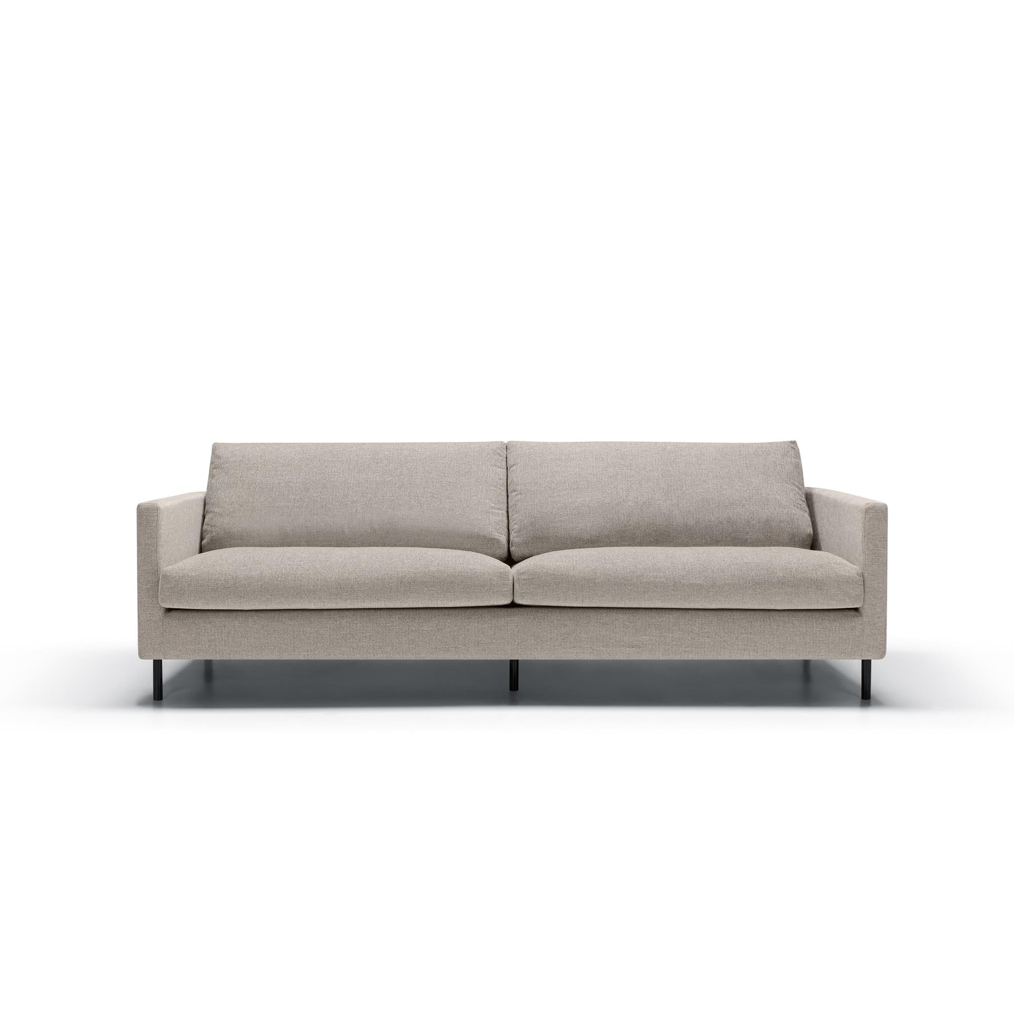 

4-místná pohovka Impulse - SITS