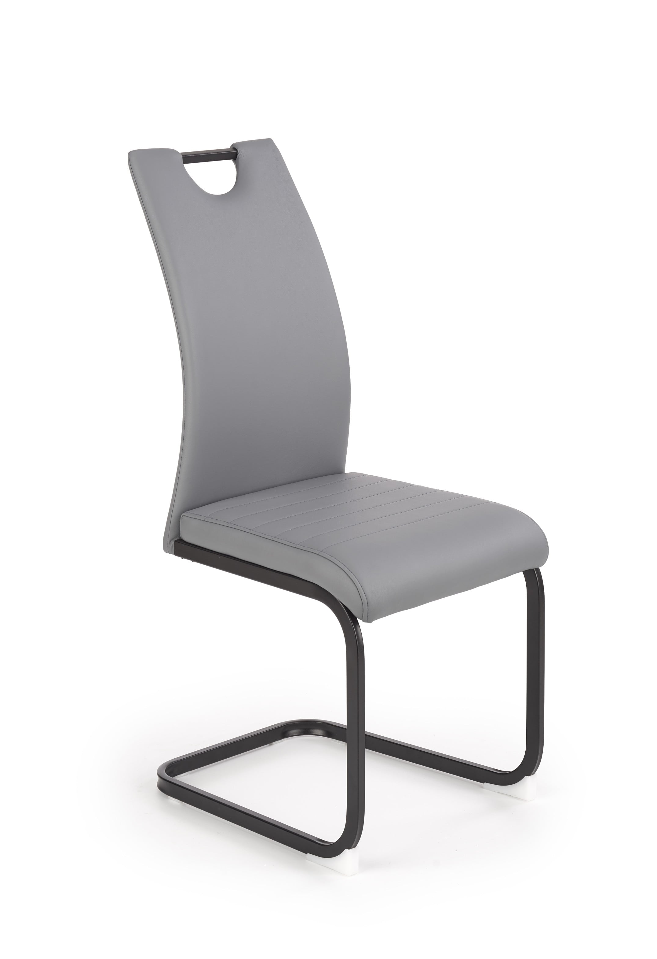 

Moderní židle do jídelny K-371 - Halmar