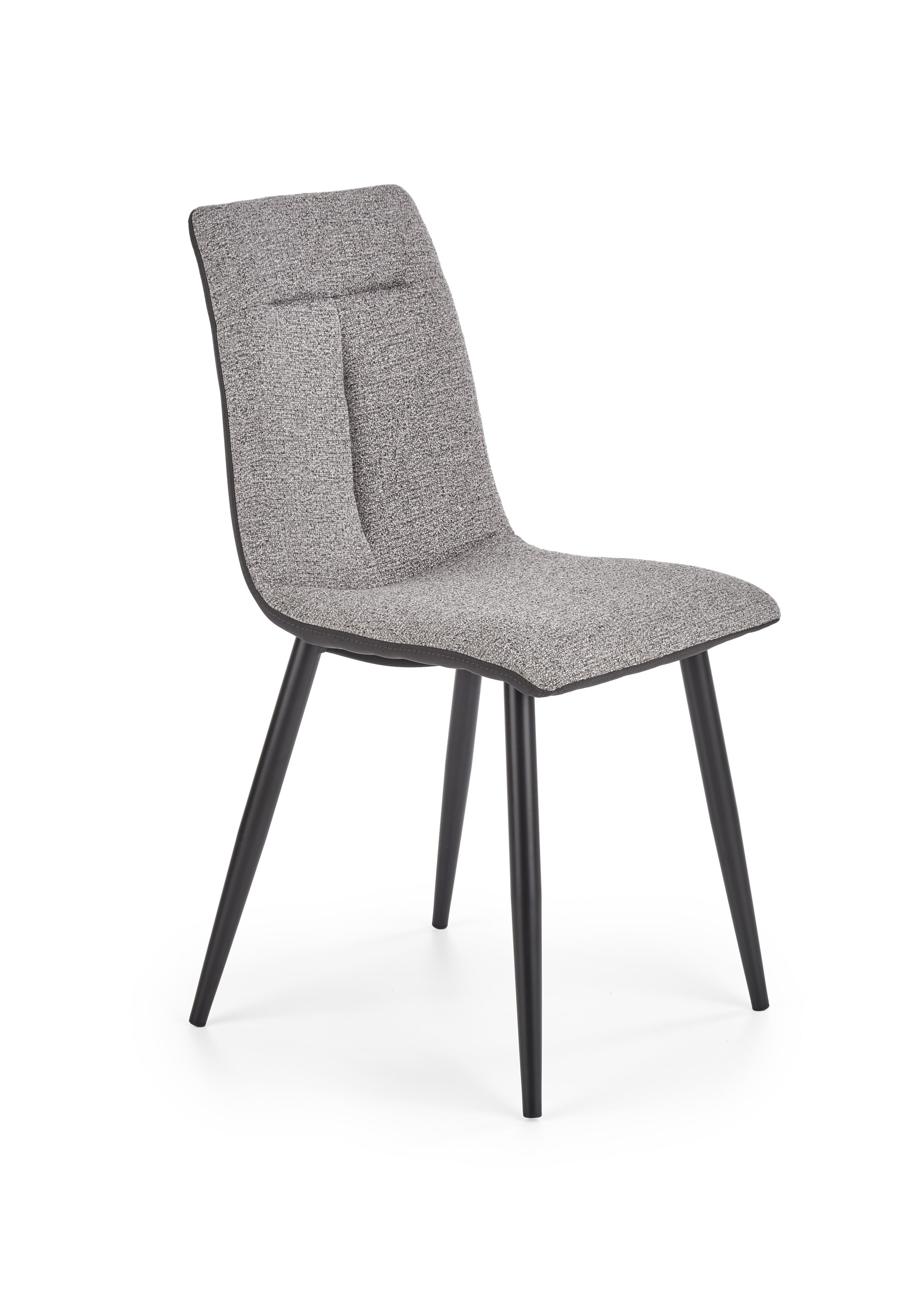 

Klasická židle do jídelny K-374 - Halmar
