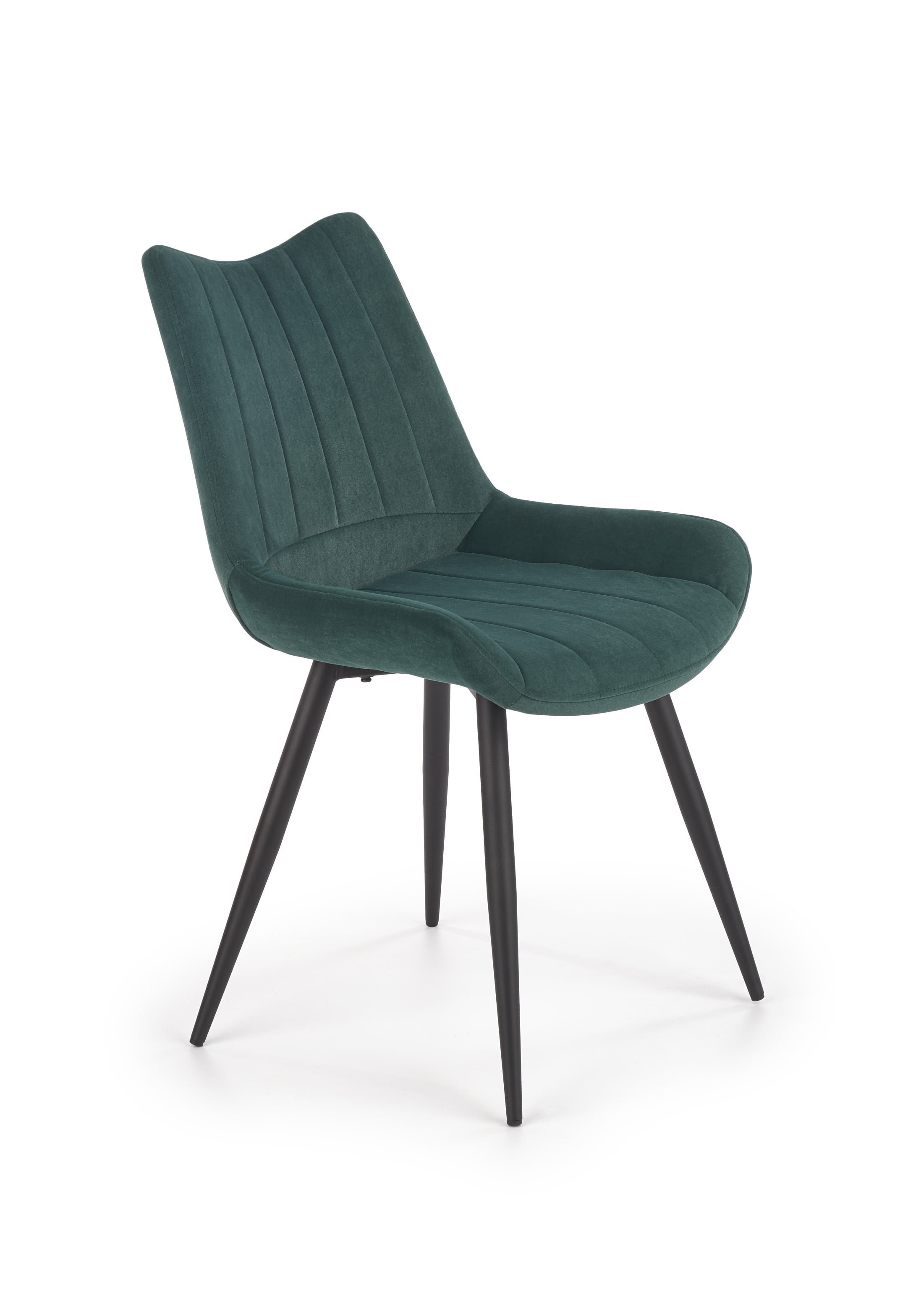 

Moderní židle do jídelny K-388 - Halmar